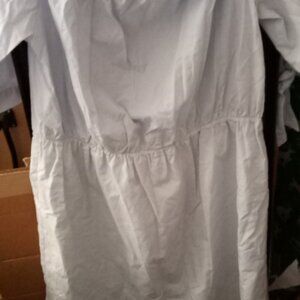 listing is for one BLUE H&M DRESS
